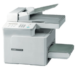 Canon ImageClass D320 Toner Cartridges and Drum