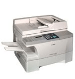 Canon ImageClass D661 Toner Cartridges and Drum