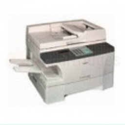 Canon ImageClass D761 Toner Cartridges and Drum