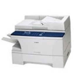 Canon ImageClass D860 Toner Cartridges and Drum