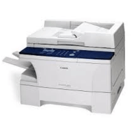 Canon ImageClass D861 Toner Cartridges and Drum