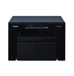 Canon ImageClass MF3010 Toner Cartridges and Drum