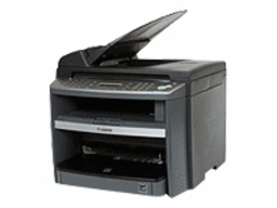 Canon ImageClass MF4370dn Toner Cartridges and Drum