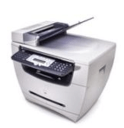 Canon ImageClass MF5550 Toner Cartridges and Drum