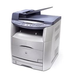 Canon ImageClass MF8170c Toner Cartridges and Drum