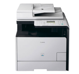 Canon ImageClass MF8350cdn Toner Cartridges and Drum