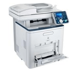 Canon ImageClass MF8450C Toner Cartridges and Drum