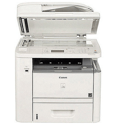 Canon ImageClass D1320 Toner Cartridges and Drum