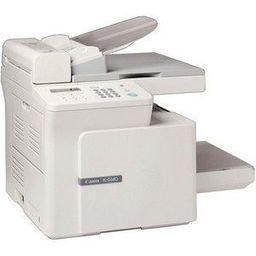 Canon ImageClass D383 Toner Cartridges and Drum