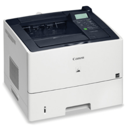 Canon ImageClass LBP6780dn Toner Cartridges and Drum