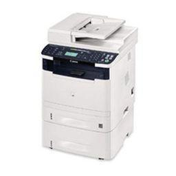 Canon ImageClass M6160dw Toner Cartridges and Drum