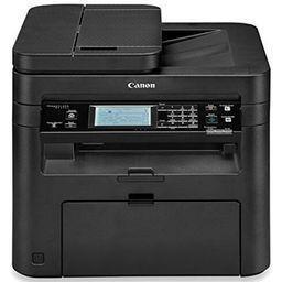 Canon ImageClass MF216n Toner Cartridges and Drum