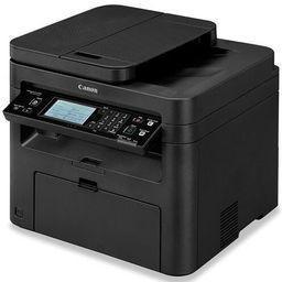 Canon ImageClass MF229dw Toner Cartridge and Drum