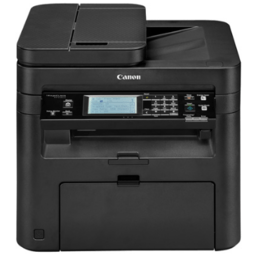 Canon ImageClass MF236N Toner Cartridges and Drum