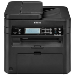 Canon ImageClass MF247dw Toner Cartridges and Drum