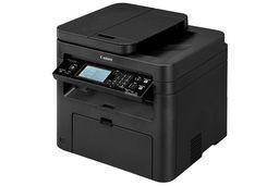 Canon ImageClass MF249dw Toner Cartridges and Drum