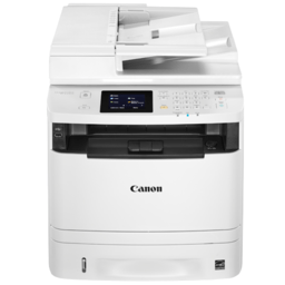 Canon ImageClass MF414dw Toner Cartridges and Drum