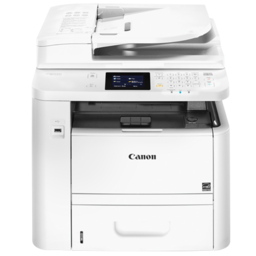 Canon ImageClass MF419dw Toner Cartridges and Drum