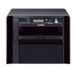 Canon ImageClass MF4420n Toner Cartridges and Drum