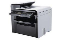 Canon ImageClass MF4550d Toner Cartridges and Drum