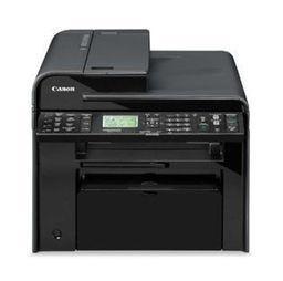 Canon ImageClass MF4770n Toner Cartridges and Drum