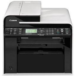 Canon ImageClass MF4880dw Toner Cartridges and Drum
