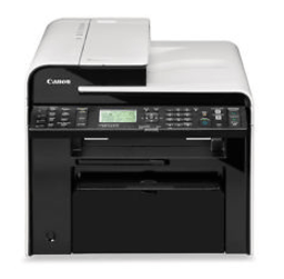 Canon ImageClass MF4890dw Toner Cartridges and Drum