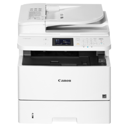 Canon ImageClass MF515dw Toner Cartridges and Drum