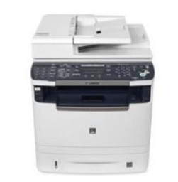 Canon ImageClass MF5850dn Toner Cartridges and Drum