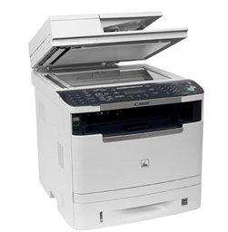 Canon ImageClass MF5880dn Toner Cartridges and Drum