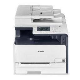 Canon ImageClass MF624Cw Toner Cartridge and Drum