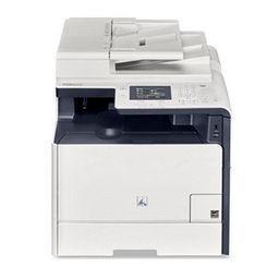 Canon ImageClass MF729Cdw Toner Cartridges and Drum