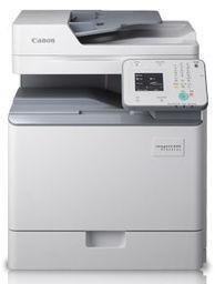 Canon ImageClass MF810Cdn Toner Cartridges and Drum