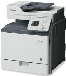Canon ImageClass MF820Cdn Toner Cartridges and Drum
