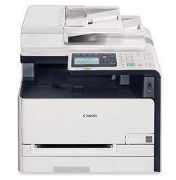 Canon ImageClass MF8280Cw Toner Cartridges and Drum
