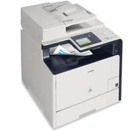 Canon ImageClass MF8580Cdw Toner Cartridges and Drum