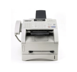 Brother IntelliFax-4100e Toner Cartridge and Drum