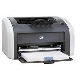 HP LaserJet 1012 Toner Cartridges and Drum