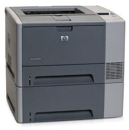 HP LaserJet 2430dtn Toner Cartridges and Drum