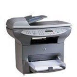 HP LaserJet 3380 Toner Cartridges and Drum
