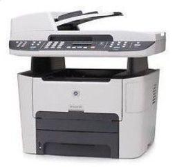 HP LaserJet 3390 Toner Cartridges and Drum