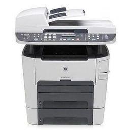 HP LaserJet 3392 Toner Cartridges and Drum