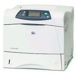 HP LaserJet 4250n Toner Cartridges and Drum