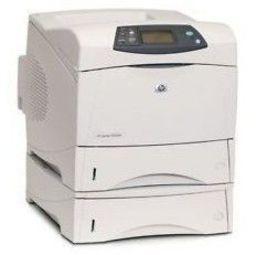 HP LaserJet 4250tn Toner Cartridges and Drum
