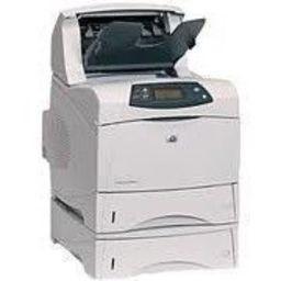 HP LaserJet 4300dtnsl Toner Cartridges and Drum