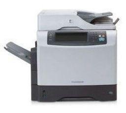 HP LaserJet 4345mfp Toner Cartridges and Drum