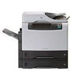HP LaserJet 4345x mfp Toner Cartridges and Drum