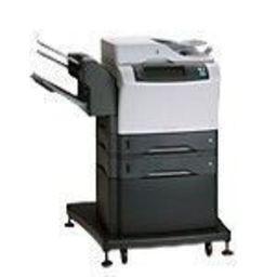HP LaserJet 4345xm MFP Toner Cartridges and Drum