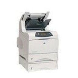 HP LaserJet 4350dtnsl Toner Cartridges and Drum