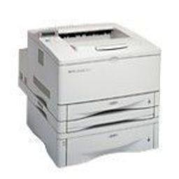 HP LaserJet 5000dn Toner Cartridges and Drum